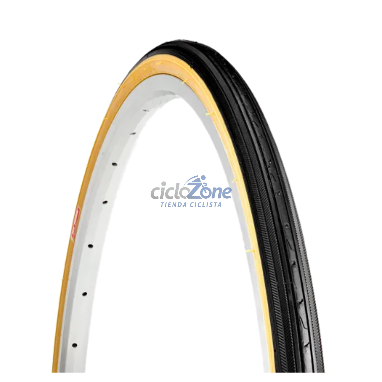 LLANTA 27X1 1/4 BICOLOR KENDA K34                 