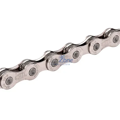 CADENA TEC 10V PLATA GT-10 1/2 X 11/128 116L      
