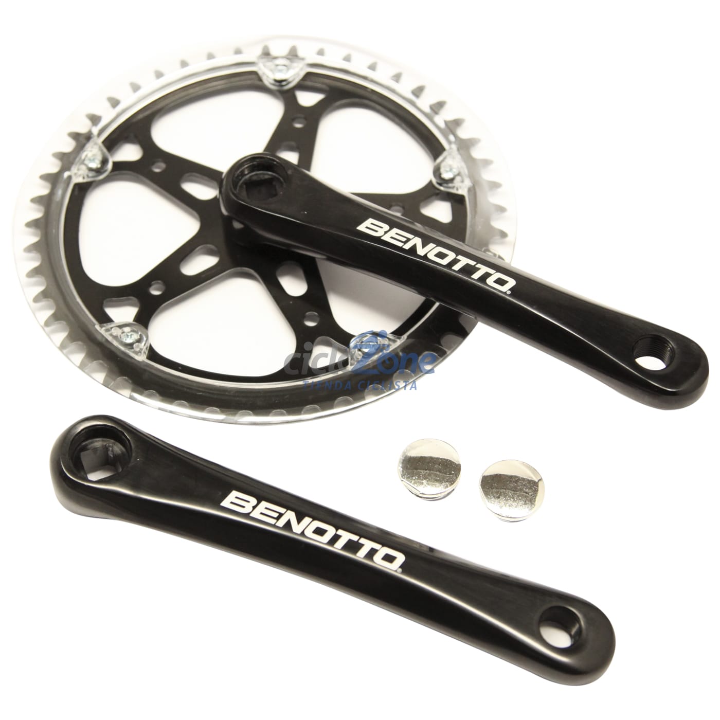 MULTI SENCILLA BENOTTO 48D ALUM/AC C/CC YSUFMG100 