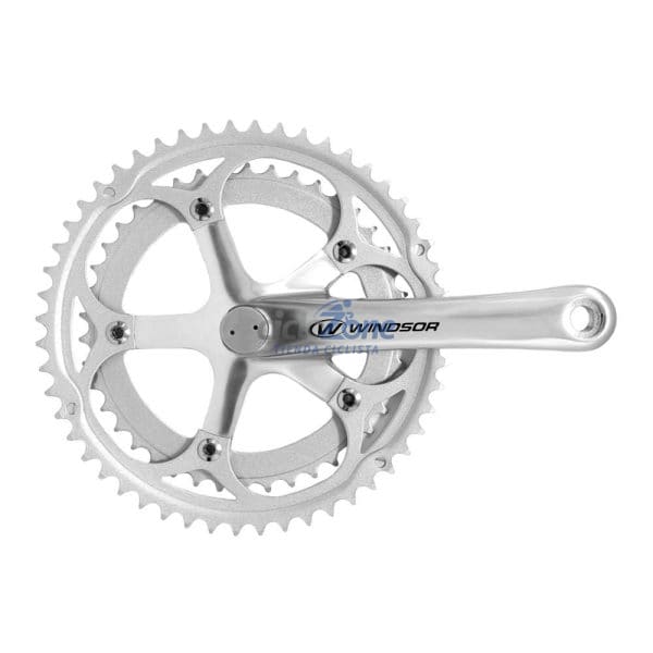 MULTI DOBLE WINDSOR 42X52 ALUMINIO AC 17OMM PLATA 