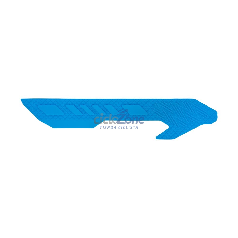 PROTECTOR PARA CADENA HUNTER AZUL