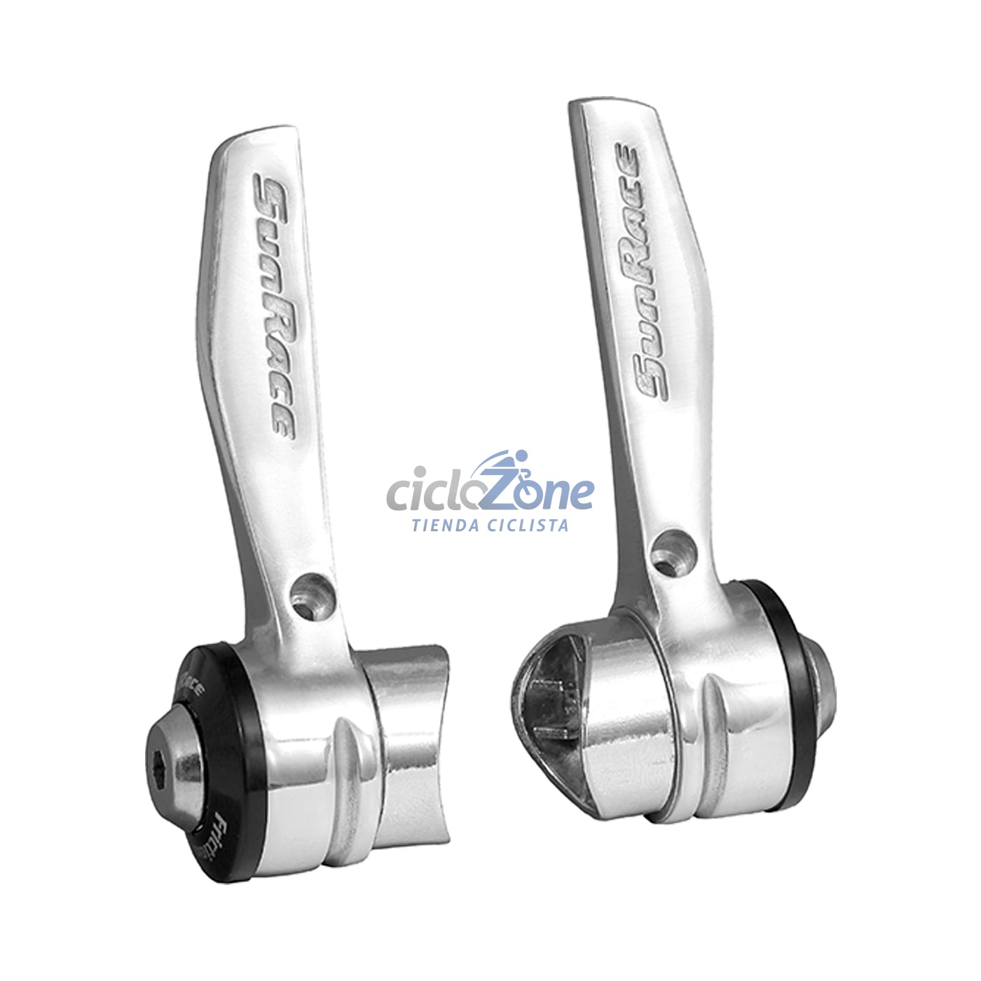 PALANCA MANDO SUNRACE RUTA 9P TIPO SOLDABLE SLR91 