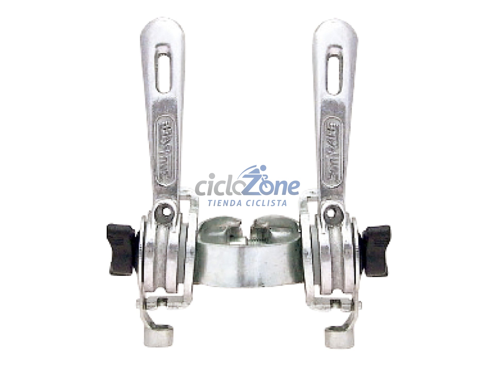 PALANCA DE MANDO SUNRACE RUTA CON ABRAZADERA R03  