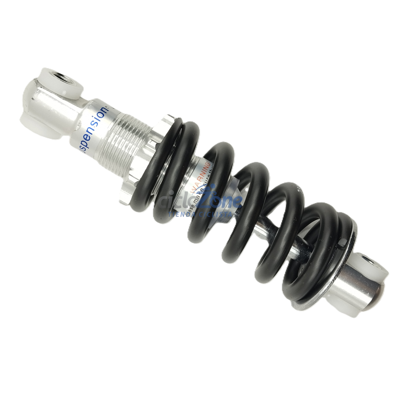 AMORTIGUADOR PARA CUADRO DE SUSPN R26             