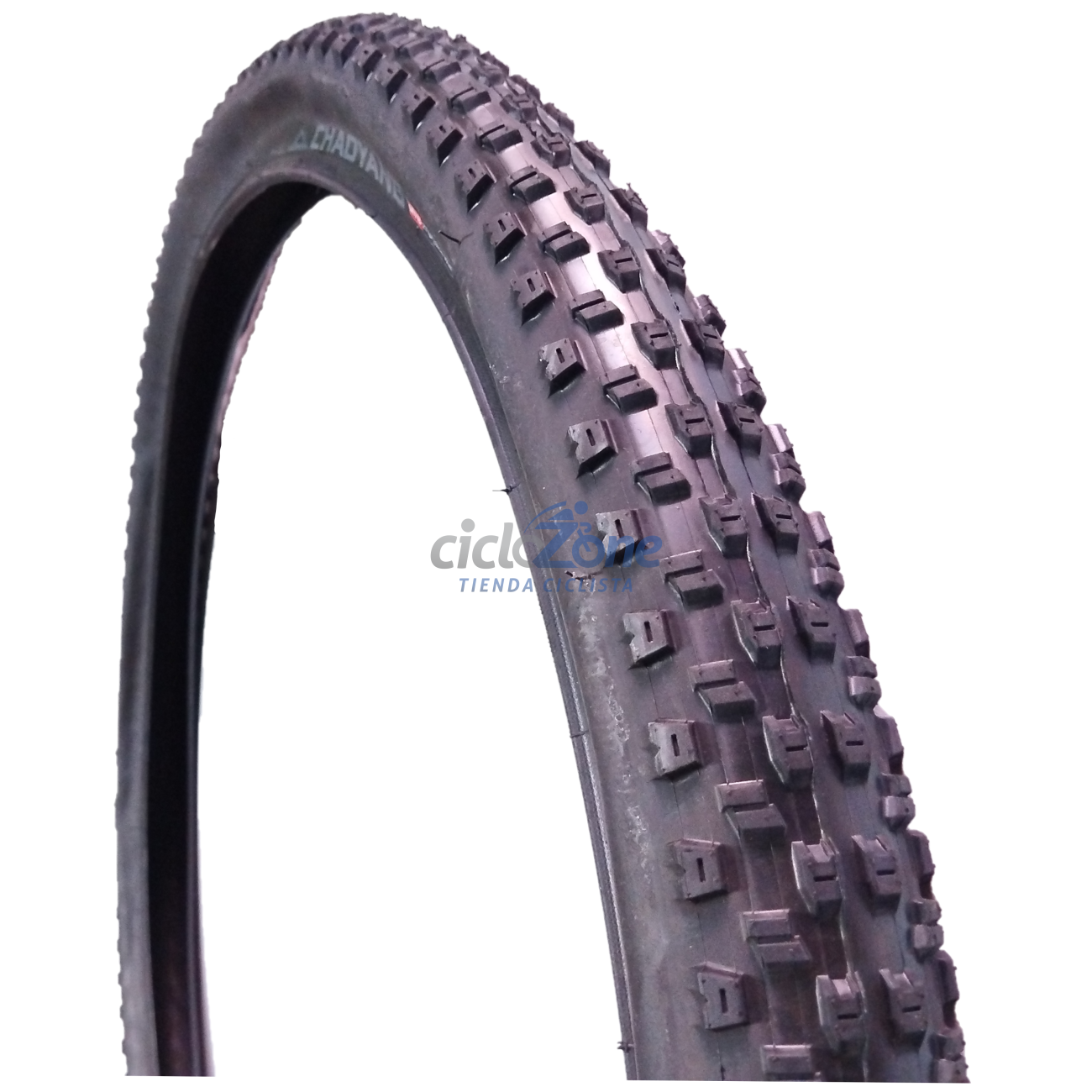 LLANTA 29X2.25 CHAOYANG DOUBLE HAMMER NEGRA 5177  
