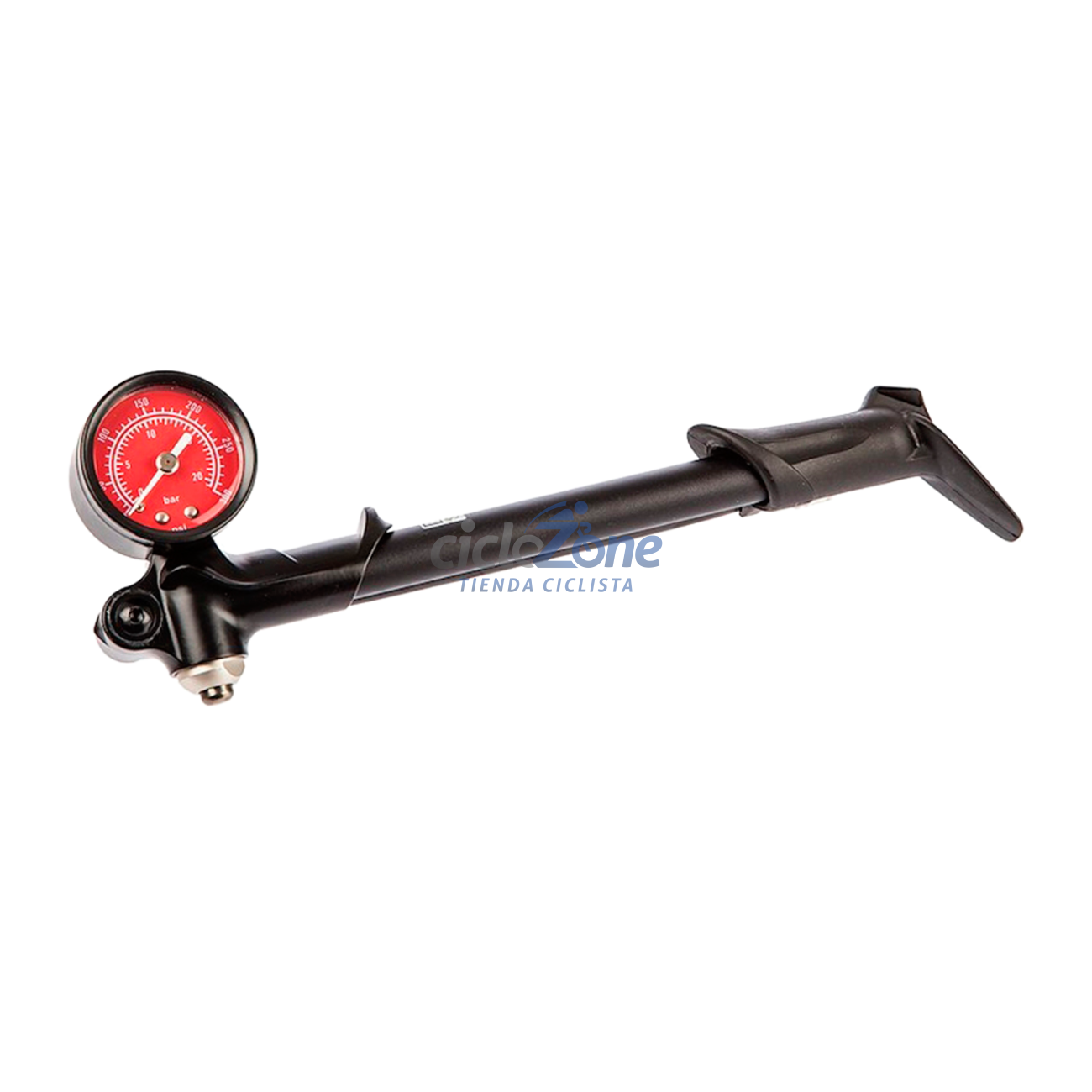 BOMBA SUSPENSION ROCK SHOX 300PSI                 