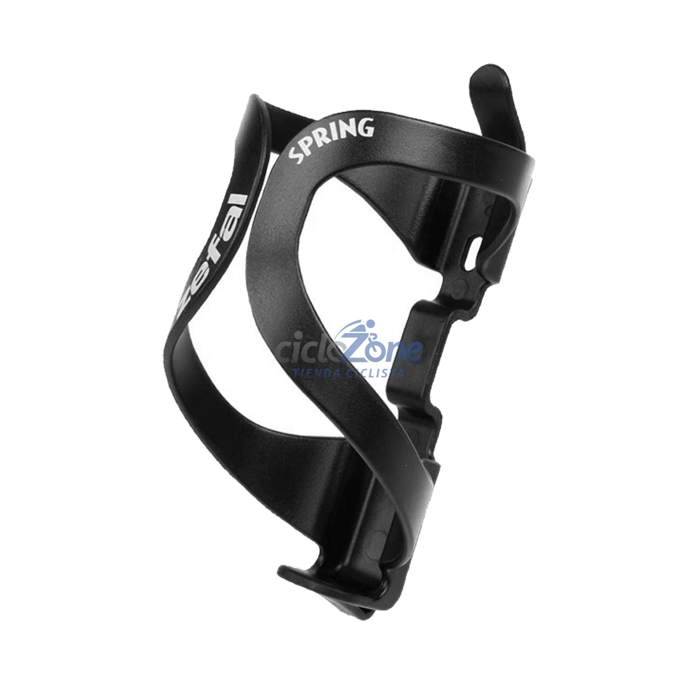 PORTA ANFORA ZEFAL SPRING NEGRA                   