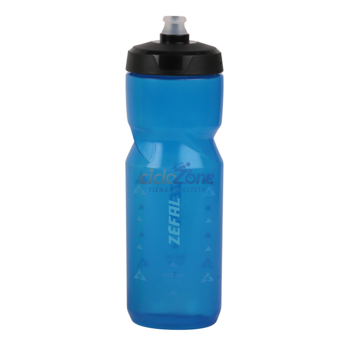 ANFORA ZEFAL SENSE SOFT 800ML AZUL 157L           