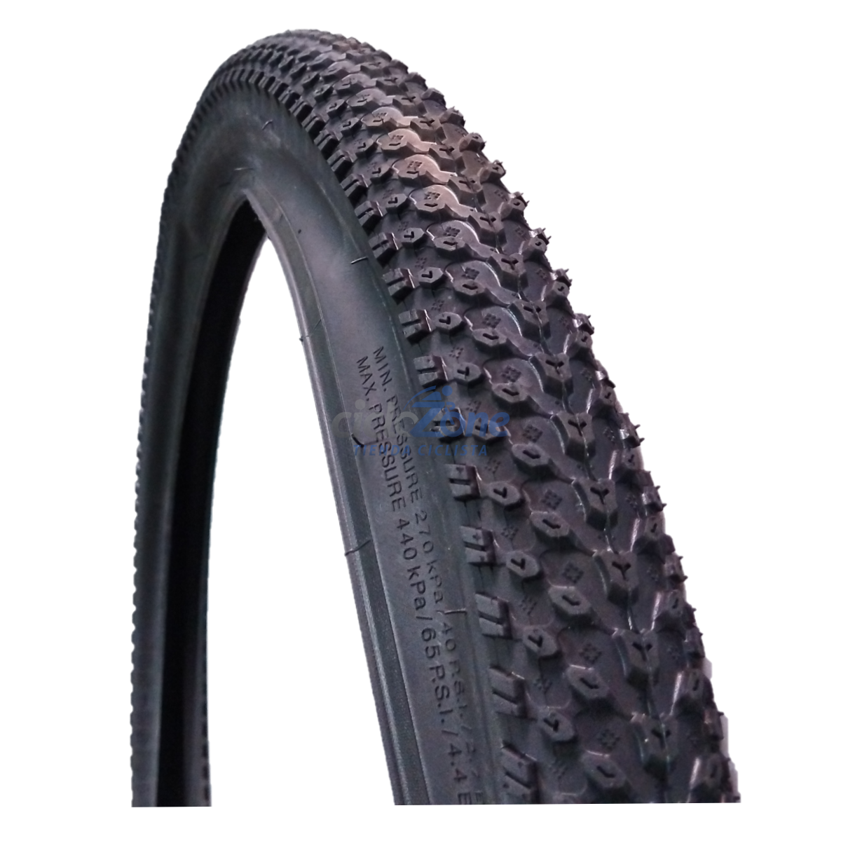 LLANTA 20X2.00 CHAOYANG NEGRA VICTORY 5129        