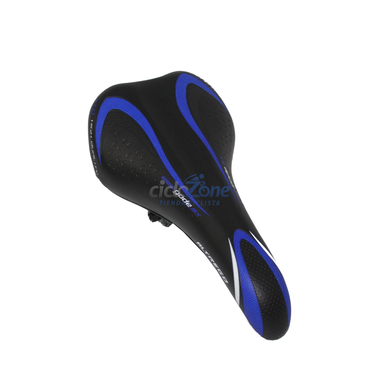 ASIENTO ARIAS LINEA AZUL ALTREGO                  