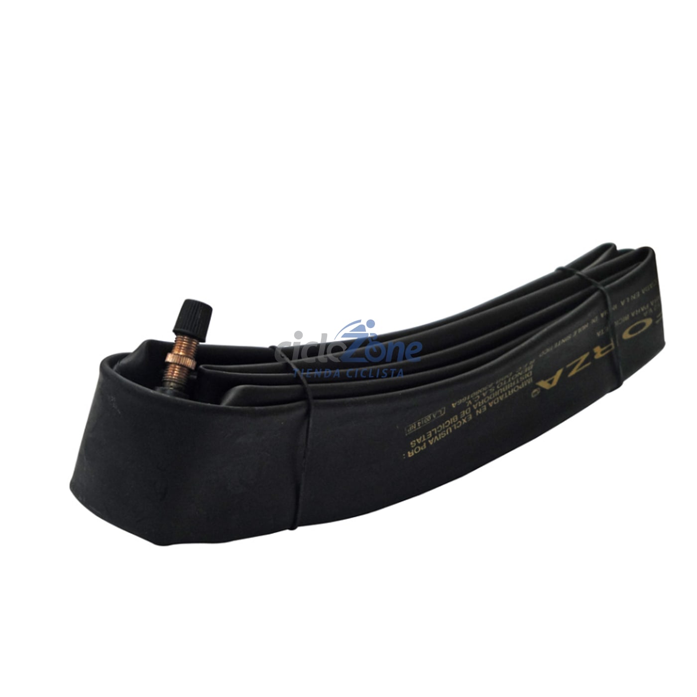 CAMARA 28X1 1/2 FORZA V.A. 48MM                   