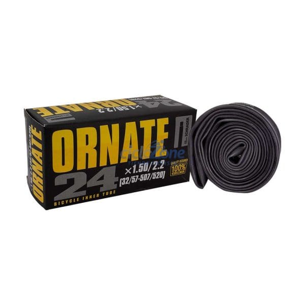 CAMARA 24X1.50/2.20 VA 48MM BUTYL ORNATE          