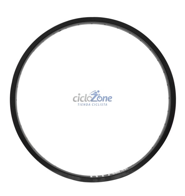 RIN/ARO 20 36H 14G HTR BMX ALUMINIO NEGRO         