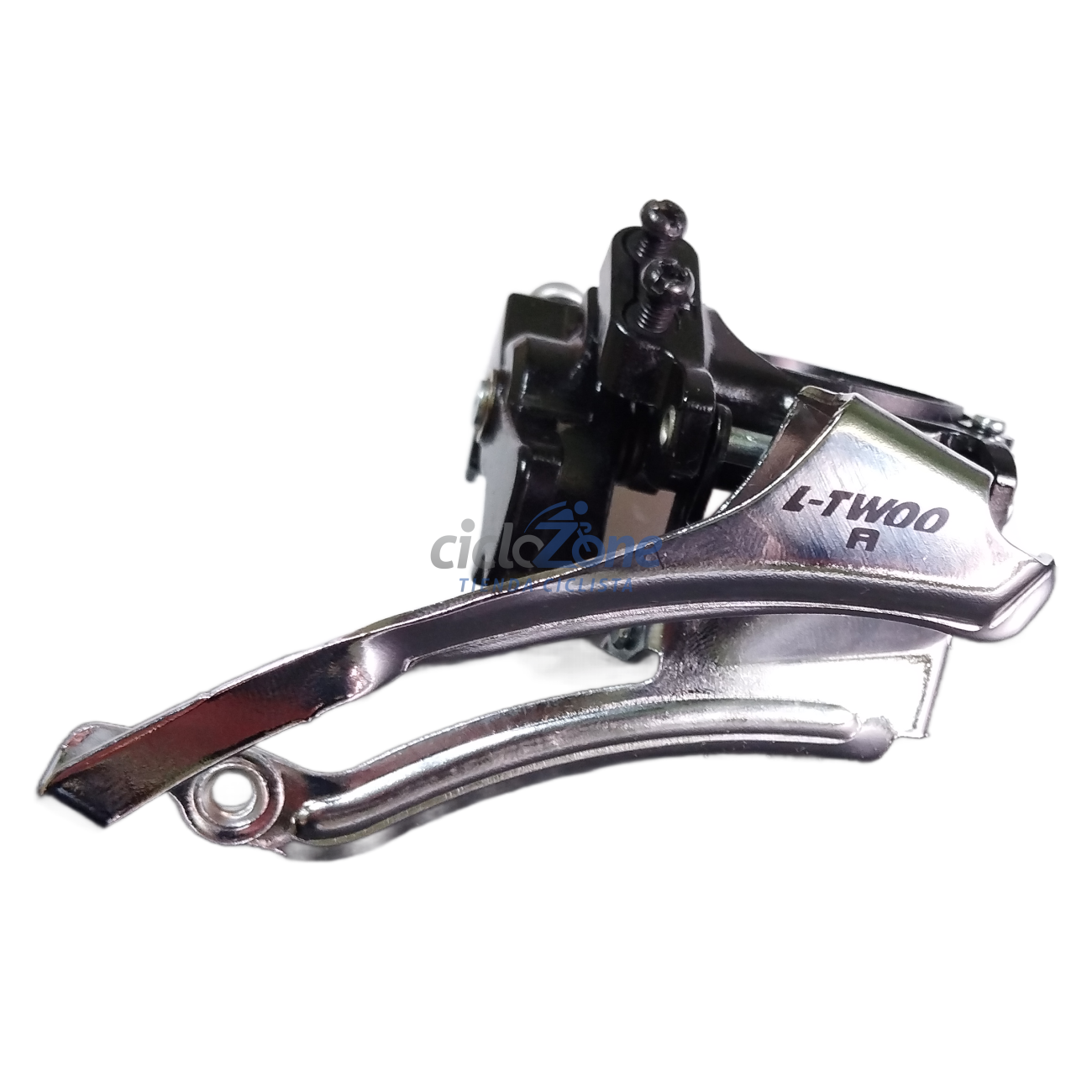 DESVIADOR CENTRAL LTWOO UP DOWN 3X8 A3            