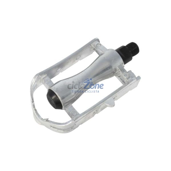 PEDAL 9/16 CARRERA CHALUPA ALUMINIO TAIWAN        