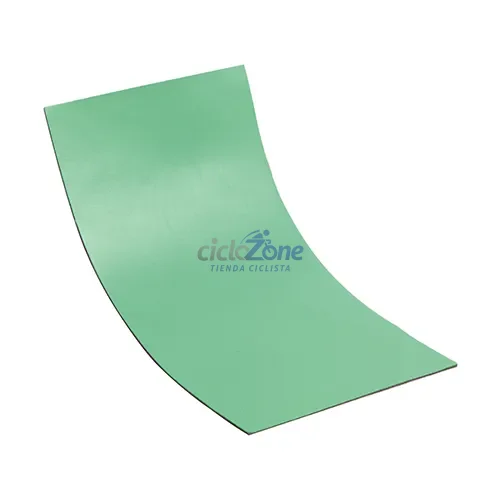 TIRA DE PARCHE VERDE/NGO 152X75MM COLD PATCH TW   