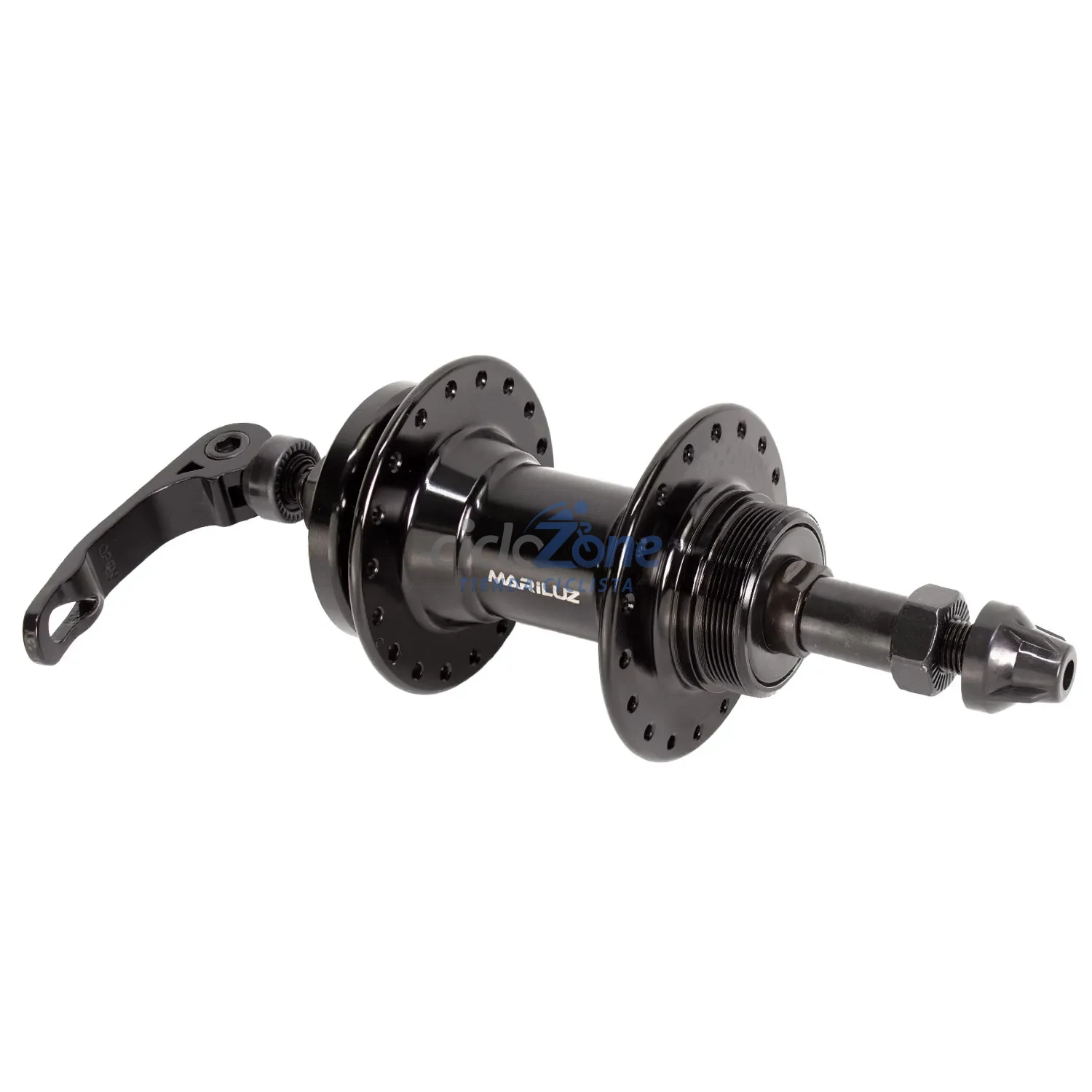 MAZA TRASERA 36H FNO DISC NGA RUE LIB MARILUZ B10R