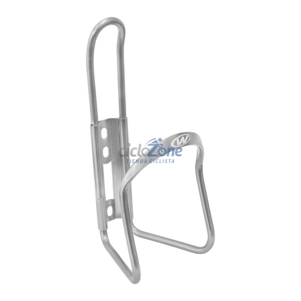 PORTA ANFORA WINDSOR ALUMINIO PLATA               