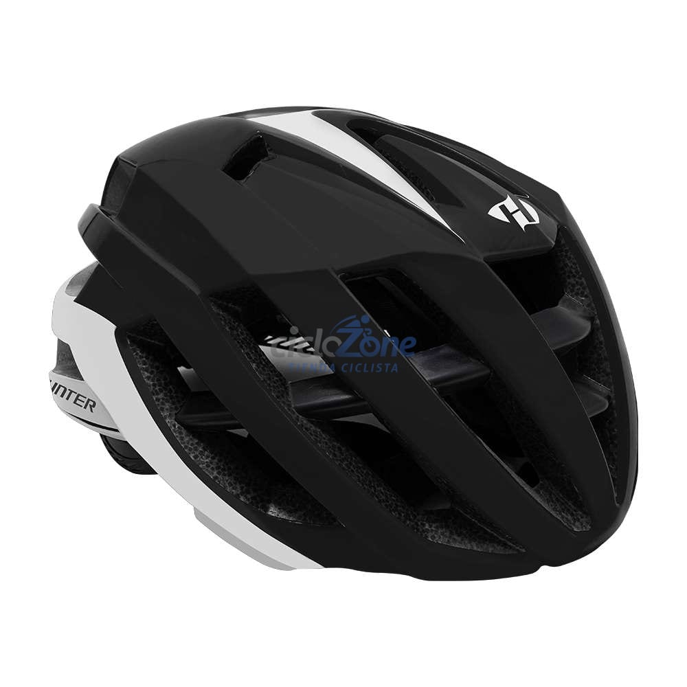 CASCO HUNTER IN MOLD 24ORIFICIOS NGO/BCO T-54/58  