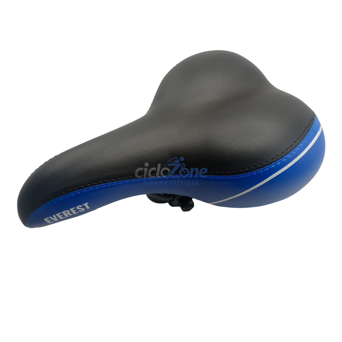 ASIENTO EVEREST AZUL