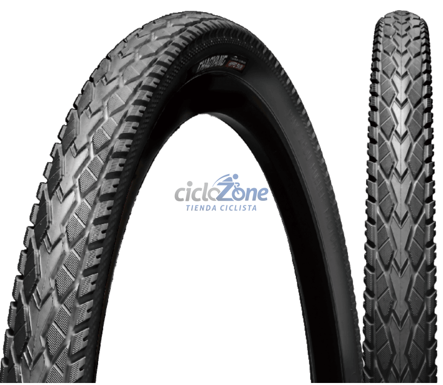 LLANTA 24X1.95 CHAOYANG MAKOSHARK 5113            