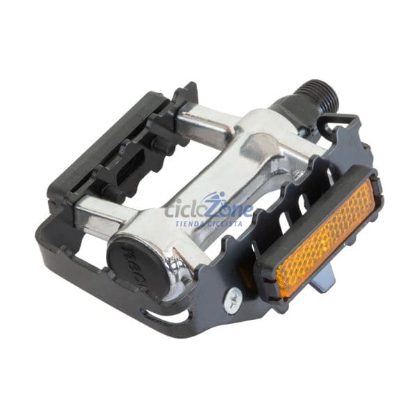 PEDAL 9/16 ALUM/AC CON REF NECO WP-932            