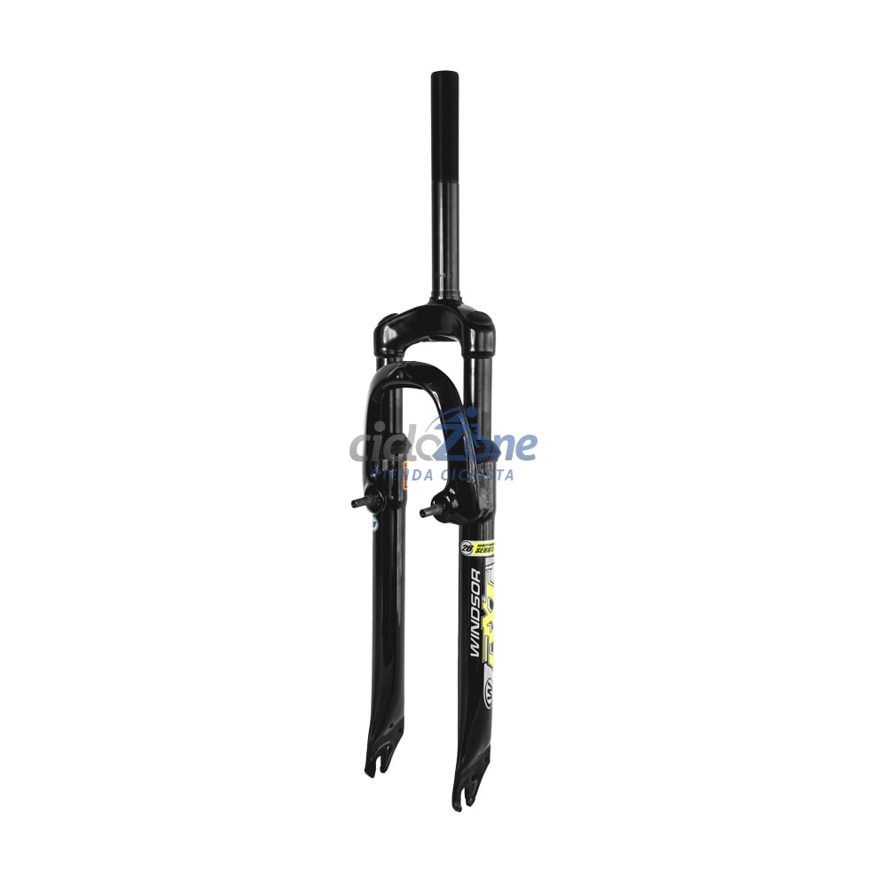 TIJERA R26 SUSPENSION 22.2 NEGRA RXT WINDSOR