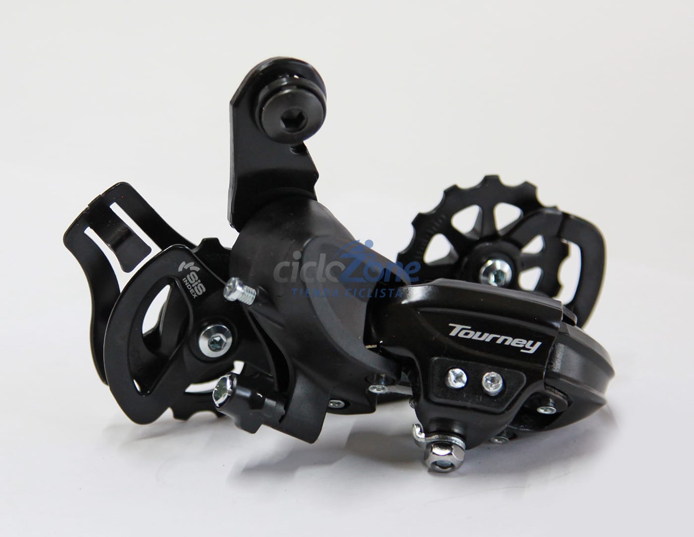CAMBIO TRASERO SHIMANO RD-TY300 TOURNEY S/P 6/7P N