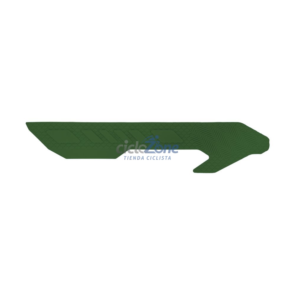 PROTECTOR DE CADENA HUNTER VERDE