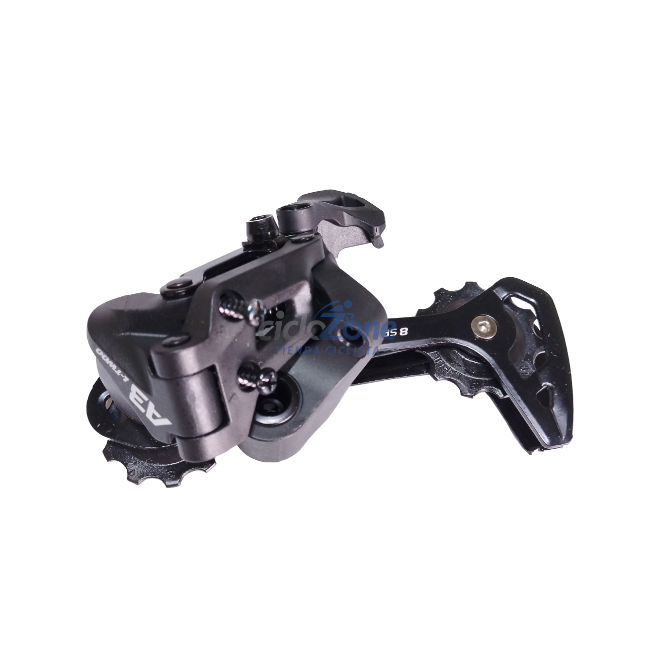 CAMBIO TRASERO MTB LTWOO 8V A3                    