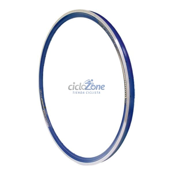 RIN 28 36H AERO ALUMINIO AZUL WINDSOR DP          