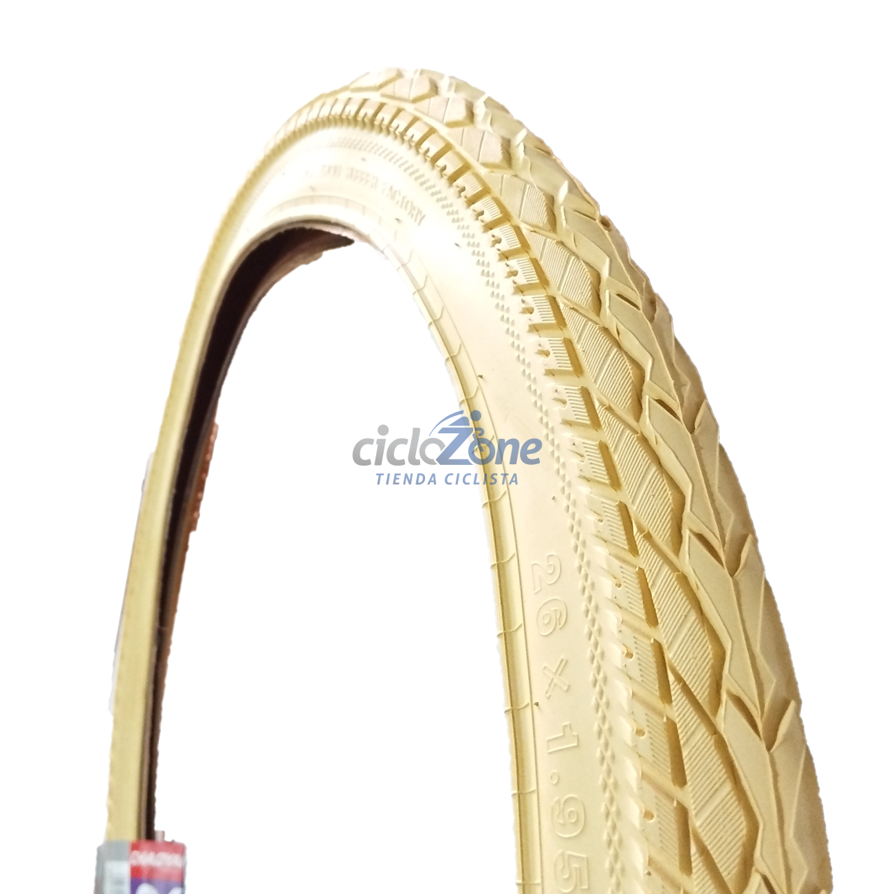 LLANTA 26X1.95 CHAOYANG MARFIL MAKOSHARK 5113     