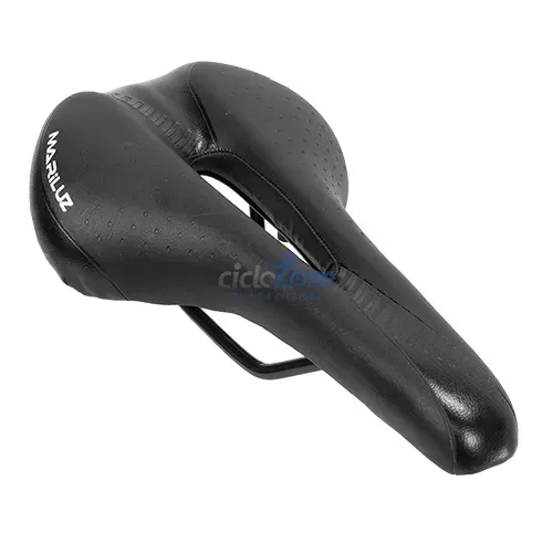ASIENTO SPORT NEGRO WL-1090 MARILUZ               