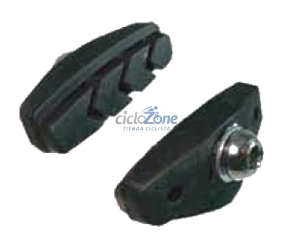 ZAPATA FRENO RUTA SUNRACE 50MM                    