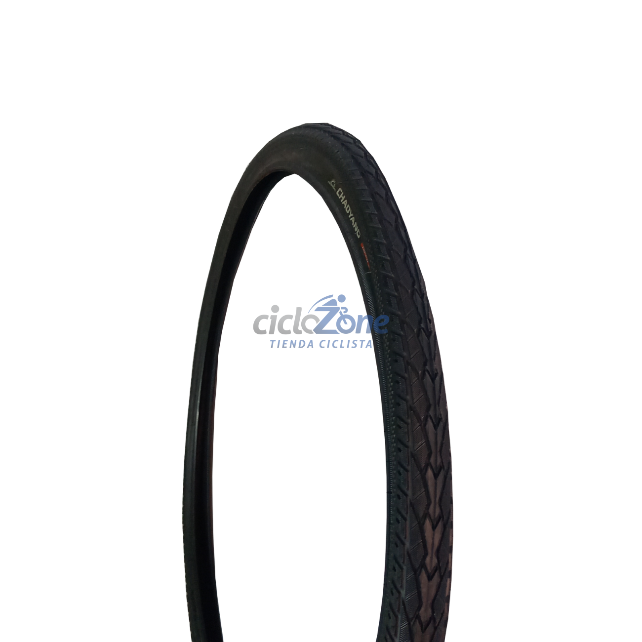 LLANTA 700X40 CHAOYANG NEGRA MAKOSHARK 5113       