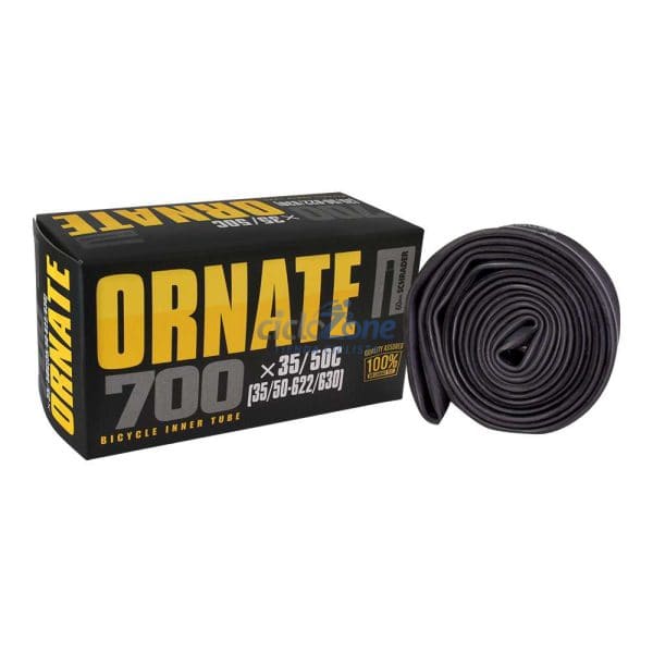 CAMARA 700X35/50C V.A. 60MM ORNATE                