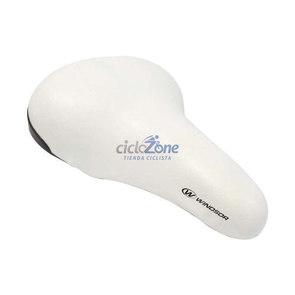 ASIENTO WINDSOR COMFORT BLANCO                    