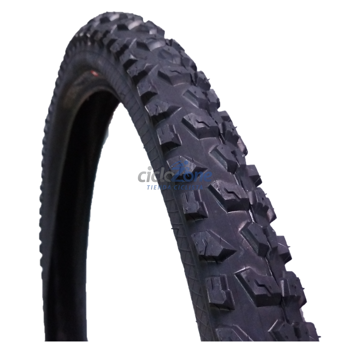 LLANTA 26X2.25 CHAOYANG GLADIATOR NEGRA 5136      