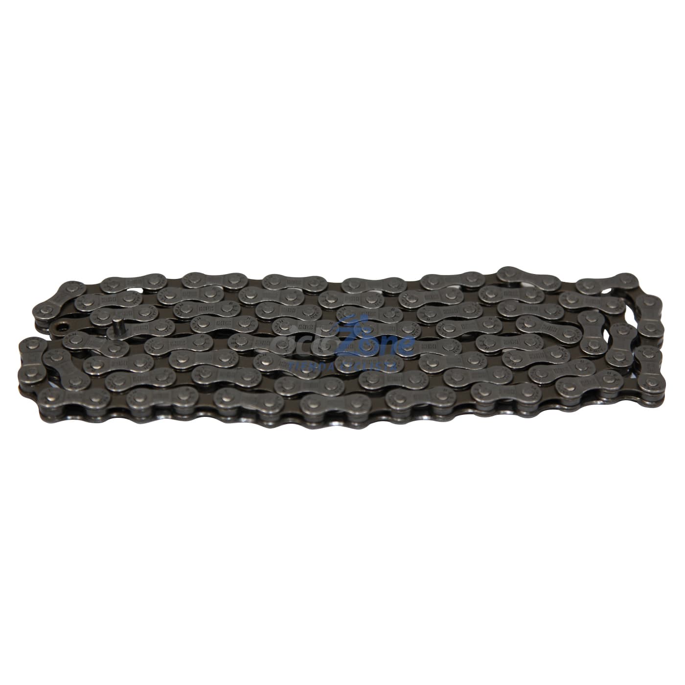 CADENA BENOTTO 6/7/8P 116L INDEX PLATA P8003      