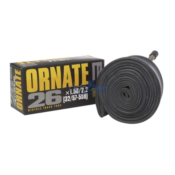 CAMARA 26X1.50/2.20 VA 48MM BUTYL ORNATE          