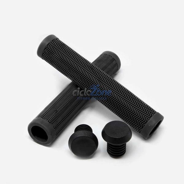 PUÑO HTR STREET NEGRO TPR                         