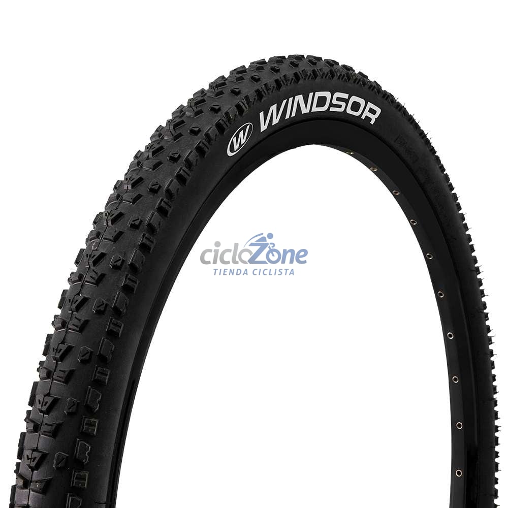 LLANTA 27.5X2.25 NEGRA WINDSOR