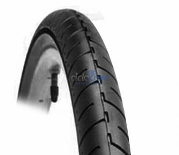 LLANTA 26X1.50 NEGRA CST C917                     