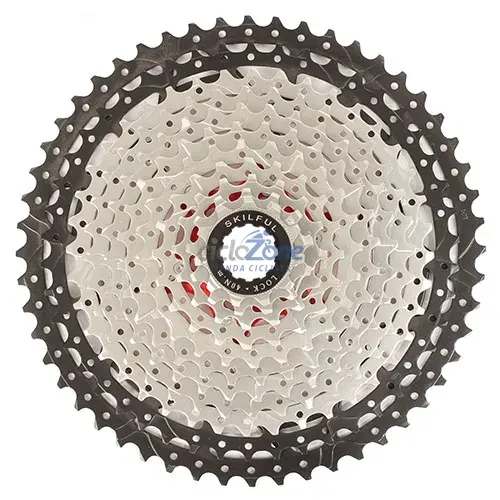 CASSETTE 11P 11-52 SKILFUL