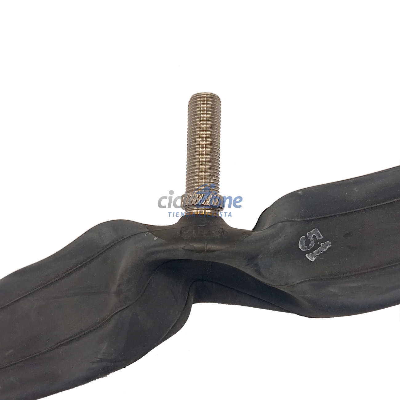 CAMARA 20X2.125 CHAOYANG BUTYL                    