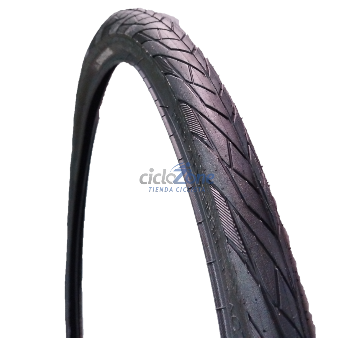 LLANTA 700X38 CHAOYANG NEGRA  KESTREL  481        