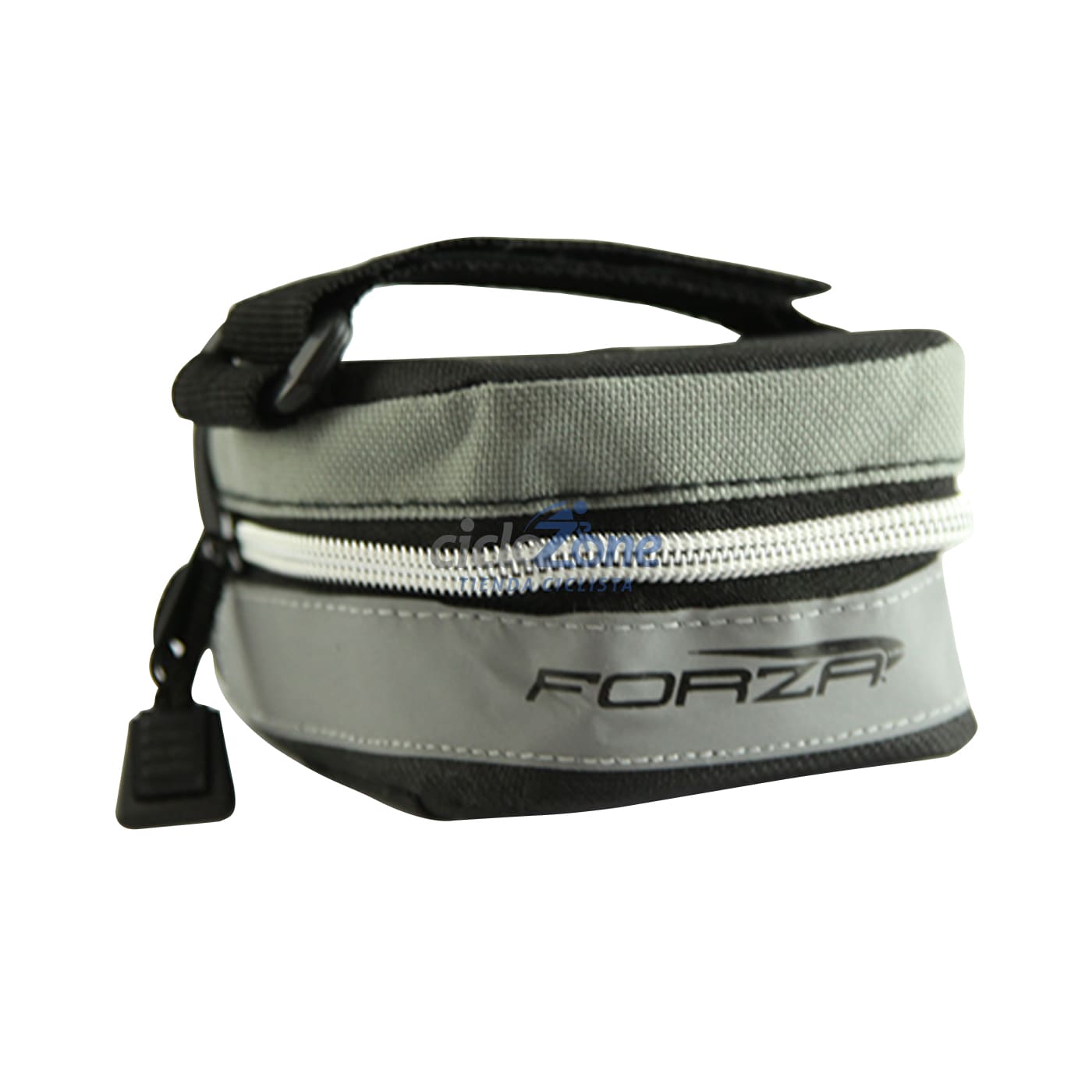 BOLSA PARA ASIENTO FORZA C/REFLEJANTE             