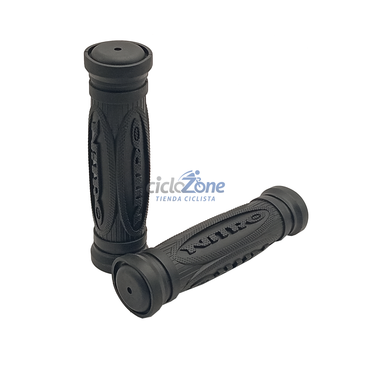 PUÑOS NEGRO SUAVE NITRO                           