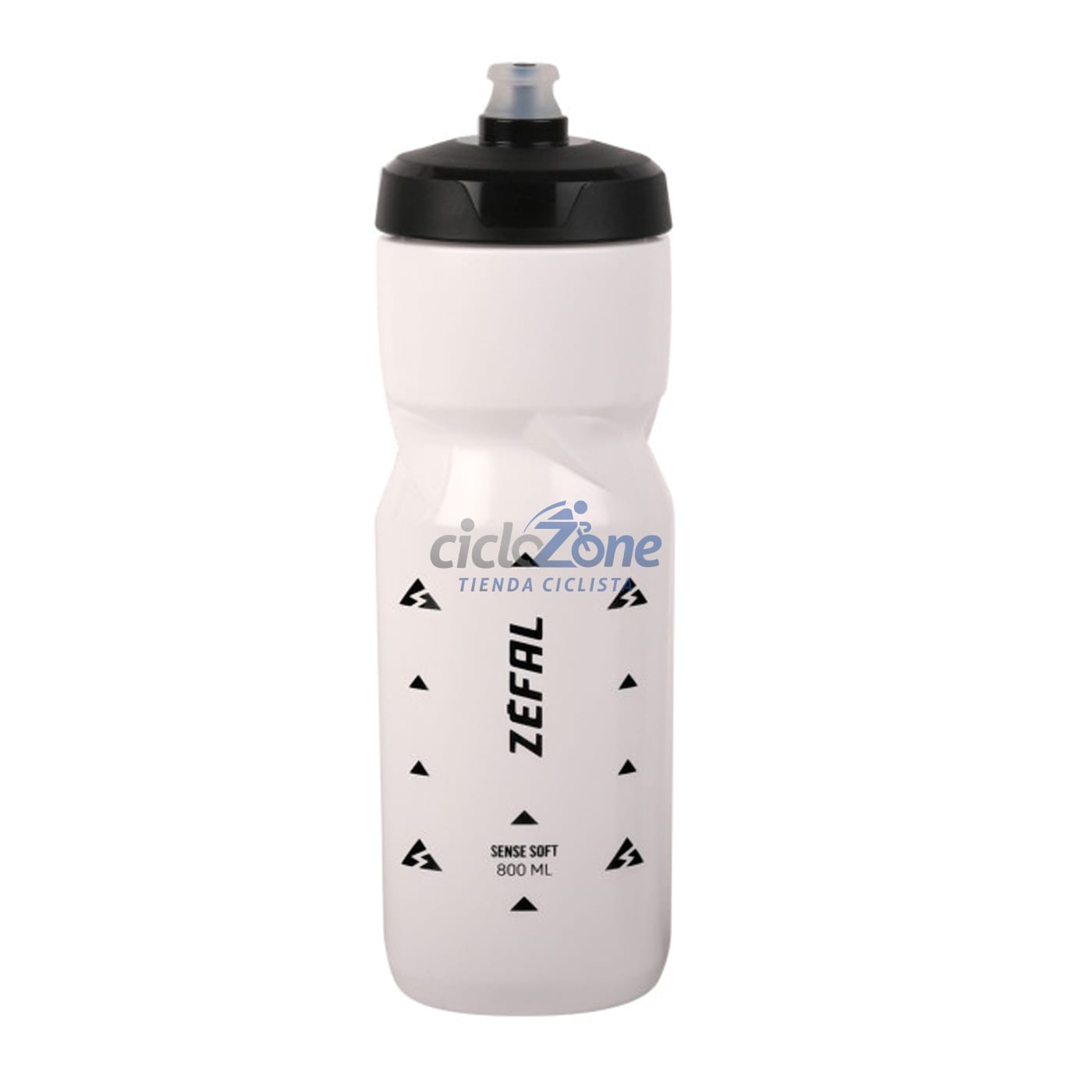 ANFORA ZEFAL SENSE SOFT 800ML BLANCO 157T         