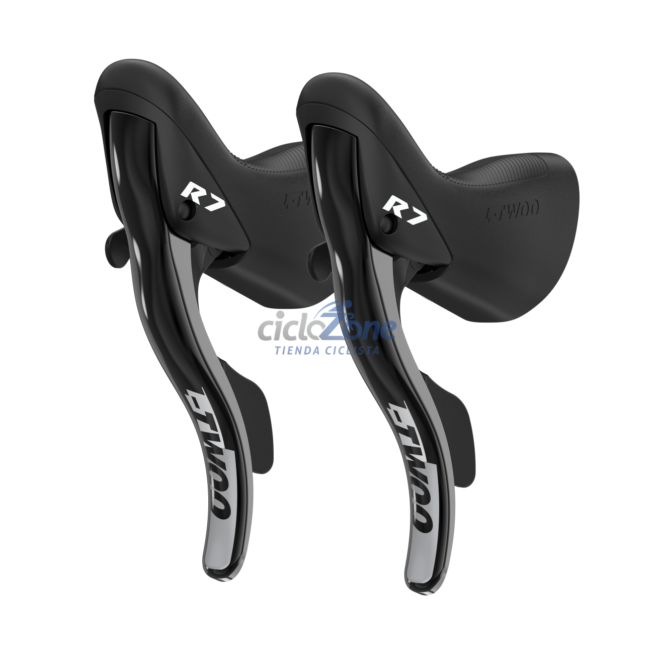 PALANCAS CAMBIO/FNO LTWOO RUTA 2X10V R2010        